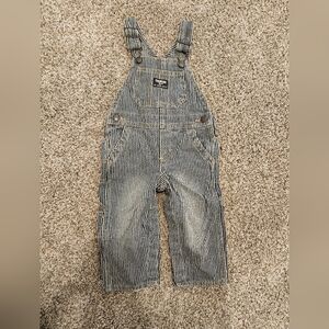 OshKosh Overalls